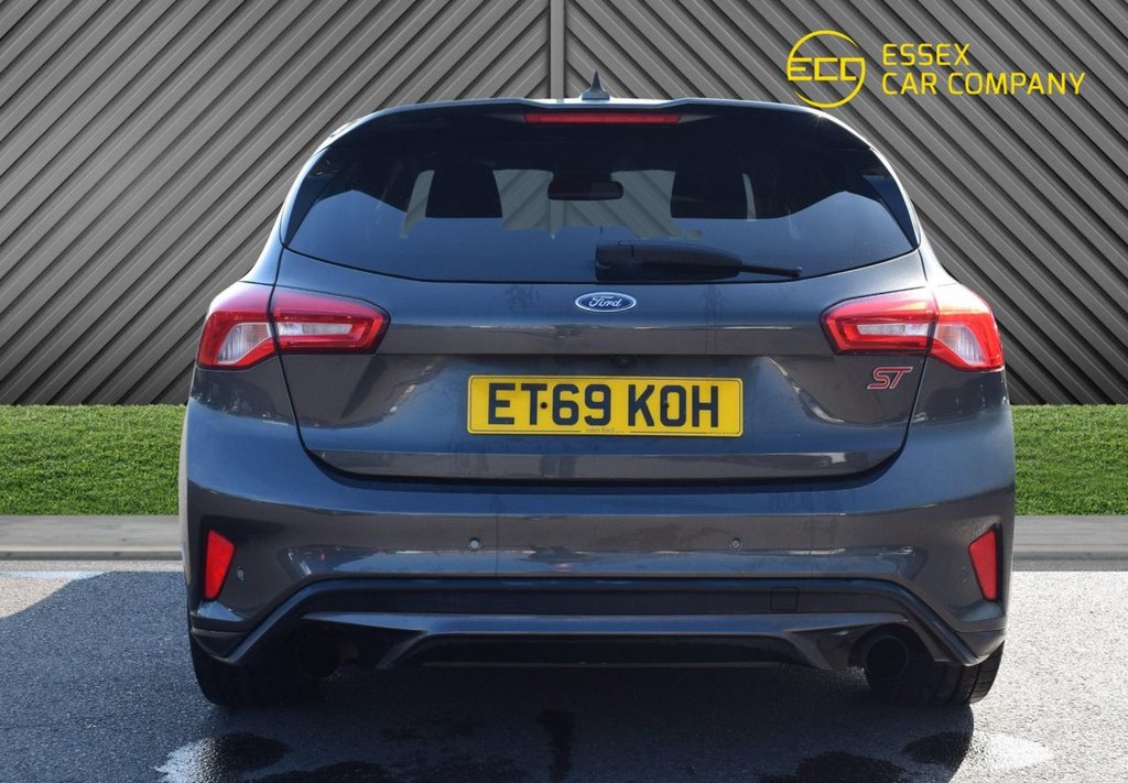 Used Ford Focus 2020 for sale - 77748082: Photo 10