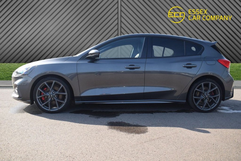 Used Ford Focus 2020 for sale - 77748082: Photo 13