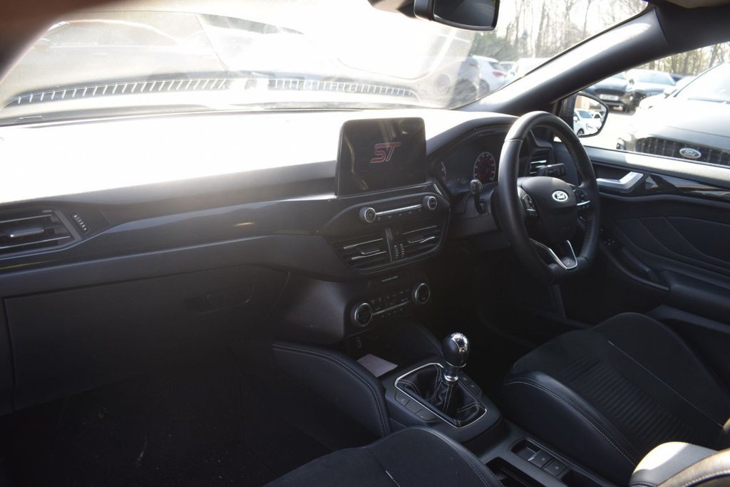 Used Ford Focus 2020 for sale - 77748082: Photo 14