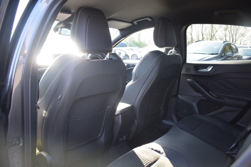 Used Ford Focus 2020 for sale - 77748082: Photo 17