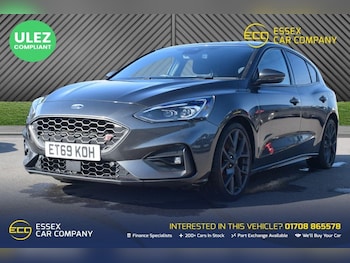 Used Ford Focus 2020 for sale - 77748082: Photo