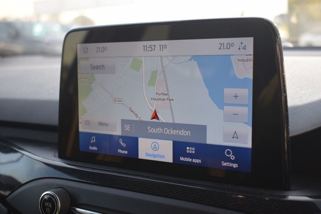 Used Ford Focus 2020 for sale - 77748082: Photo 2