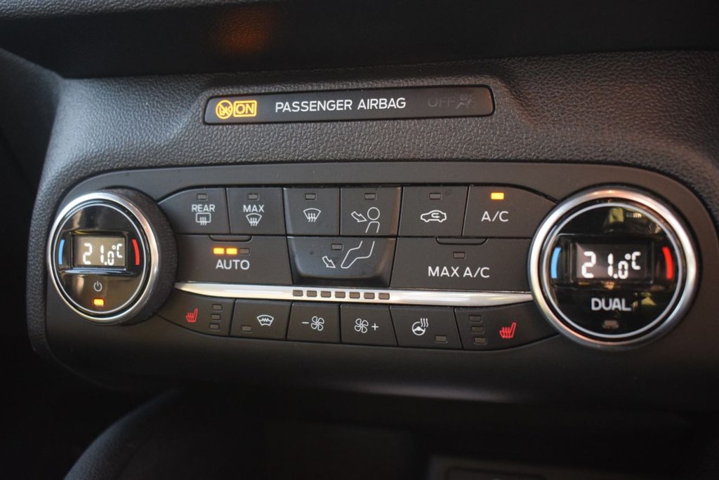 Used Ford Focus 2020 for sale - 77748082: Photo 21