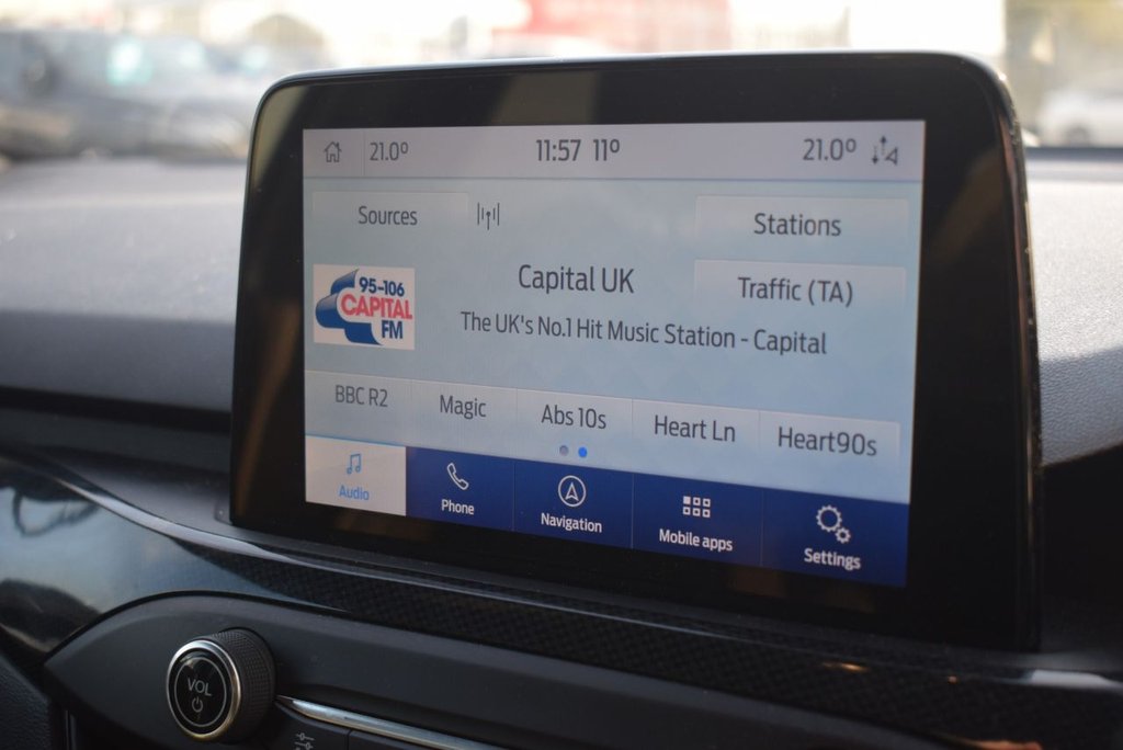 Used Ford Focus 2020 for sale - 77748082: Photo 24