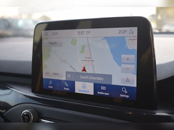 Used Ford Focus 2020 for sale - 77748082: Photo