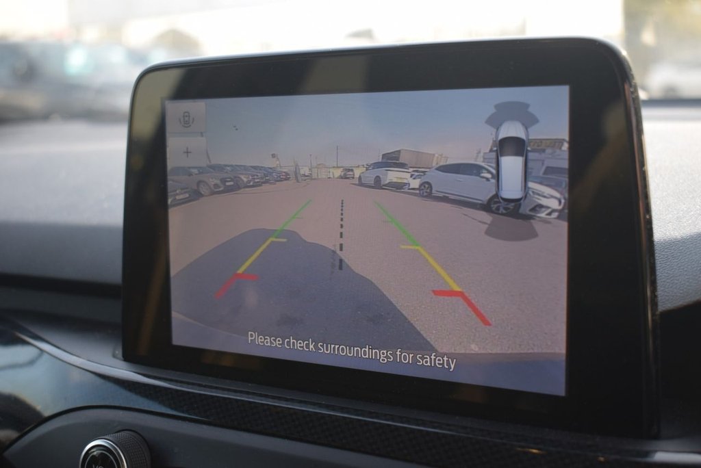 Used Ford Focus 2020 for sale - 77748082: Photo 4