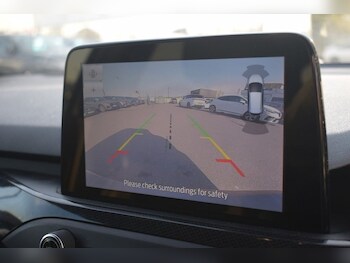 Used Ford Focus 2020 for sale - 77748082: Photo