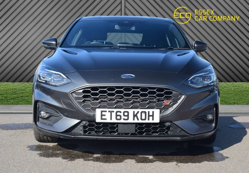 Used Ford Focus 2020 for sale - 77748082: Photo 6