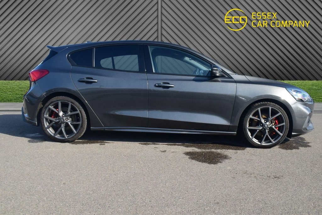 Used Ford Focus 2020 for sale - 77748082: Photo 7