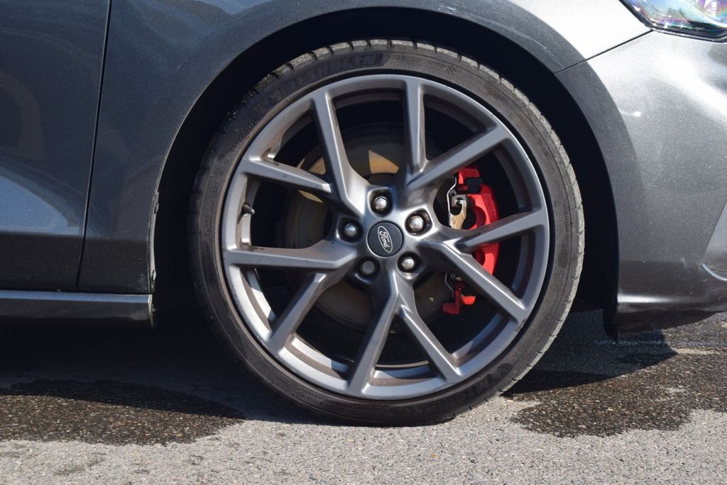 Used Ford Focus 2020 for sale - 77748082: Photo 8