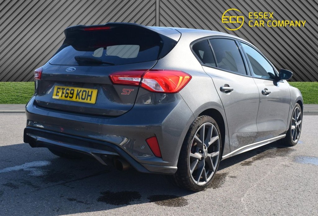 Used Ford Focus 2020 for sale - 77748082: Photo 9