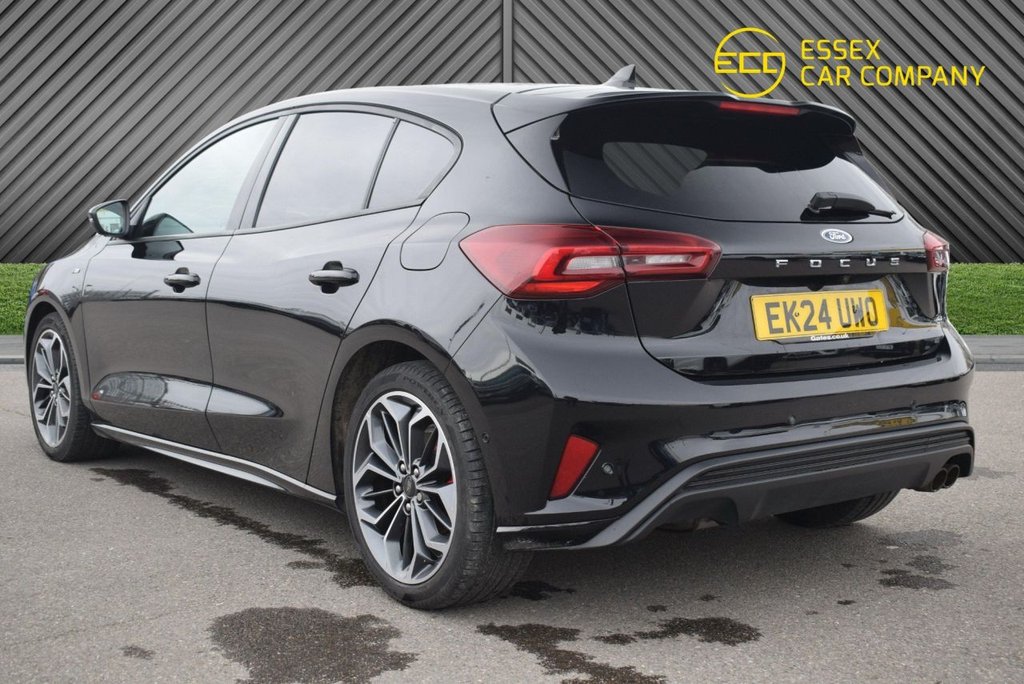 Used Ford Focus 2024 for sale - 77666990: Photo 10