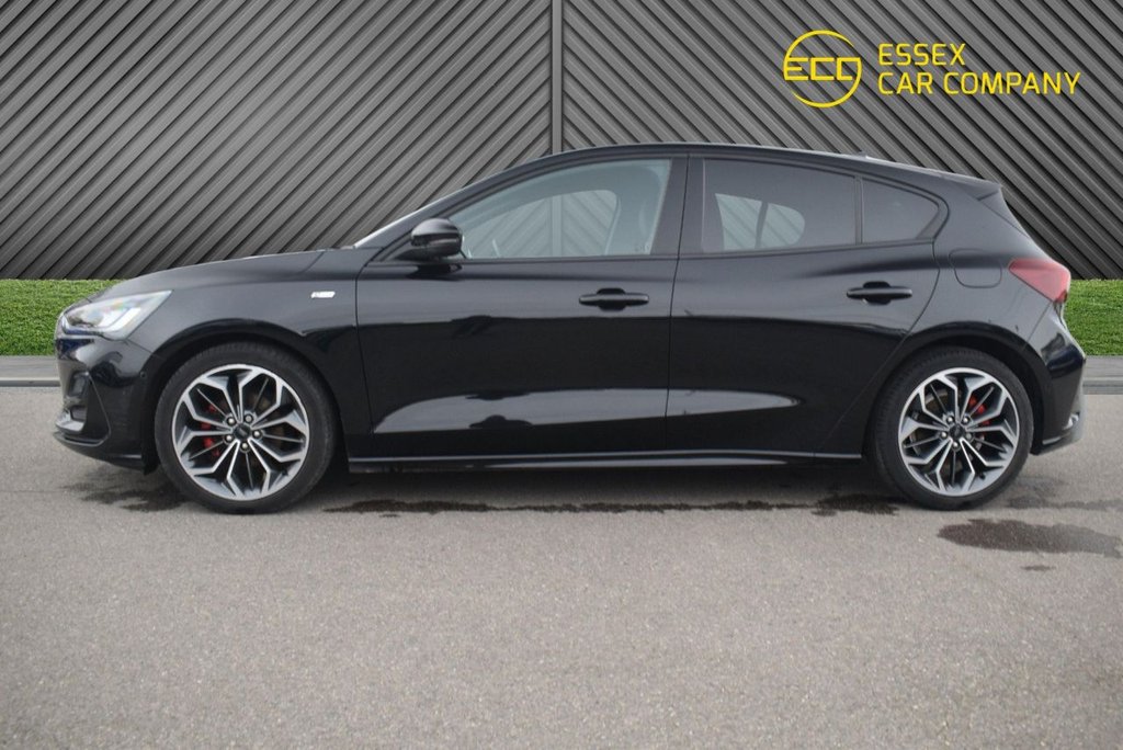 Used Ford Focus 2024 for sale - 77666990: Photo 11