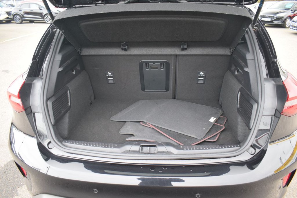 Used Ford Focus 2024 for sale - 77666990: Photo 18