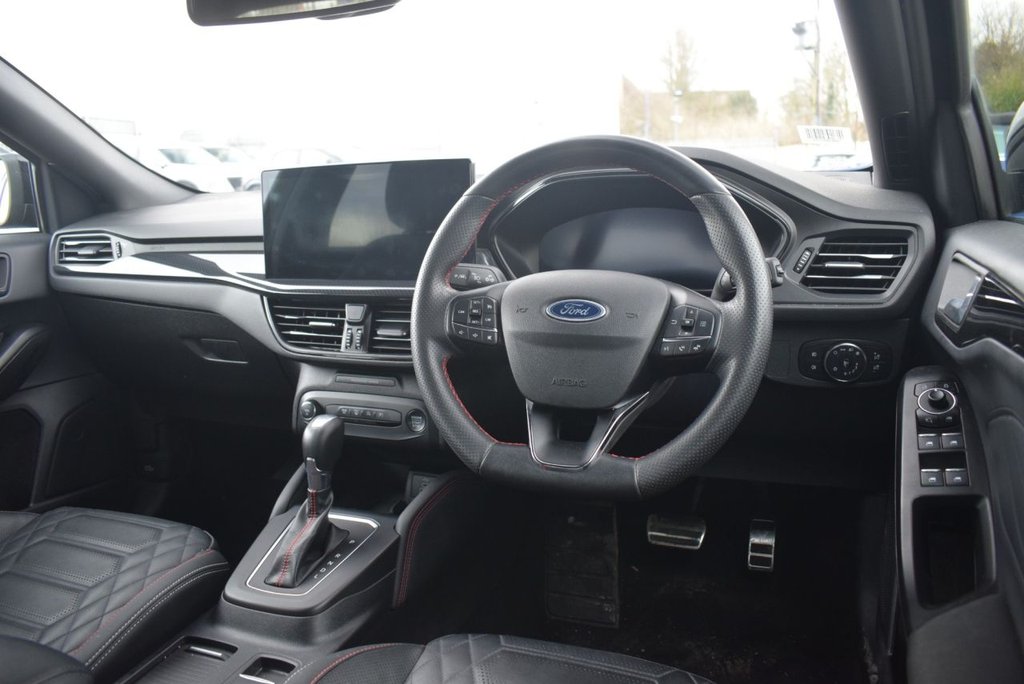 Used Ford Focus 2024 for sale - 77666990: Photo 19