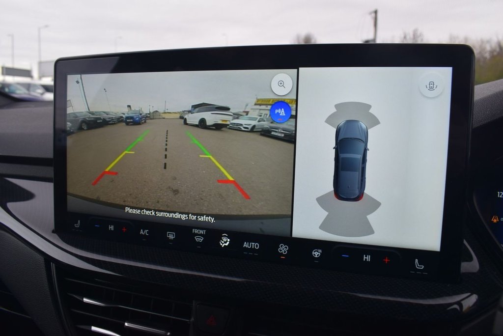 Used Ford Focus 2024 for sale - 77666990: Photo 2