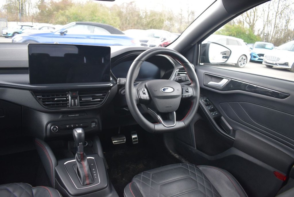 Used Ford Focus 2024 for sale - 77666990: Photo 3