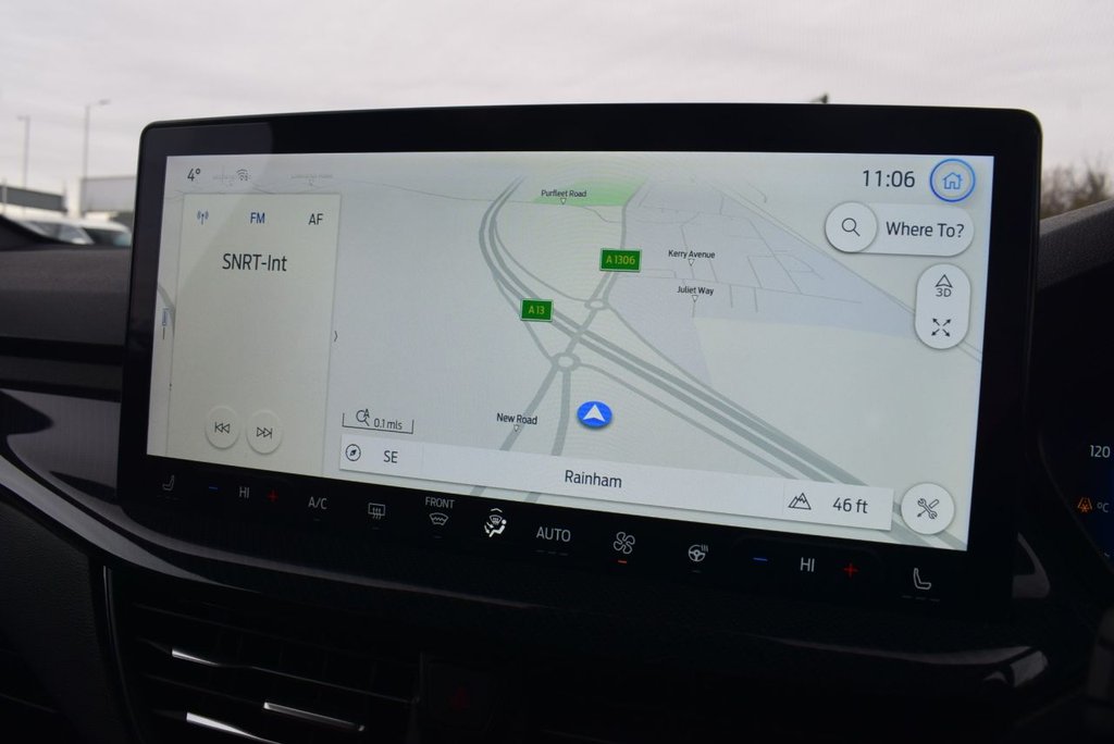 Used Ford Focus 2024 for sale - 77666990: Photo 4