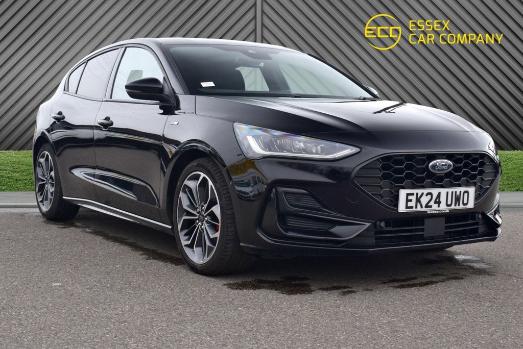 Used Ford Focus 2024 for sale - 77666990: Photo 5