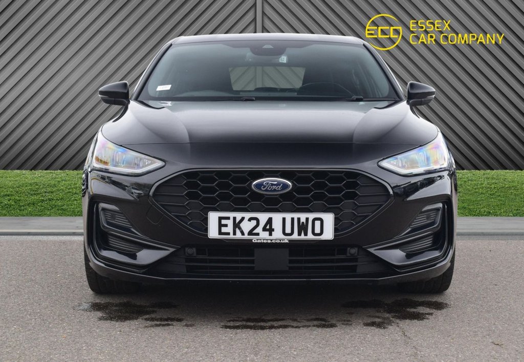 Used Ford Focus 2024 for sale - 77666990: Photo 6