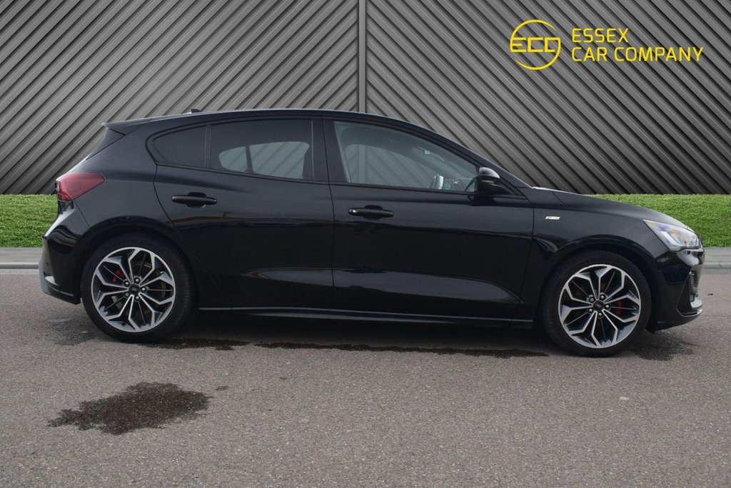 Used Ford Focus 2024 for sale - 77666990: Photo 7