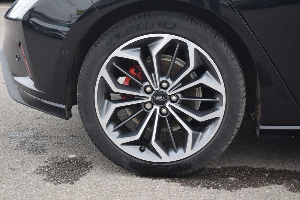 Used Ford Focus 2024 for sale - 77666990: Photo 8