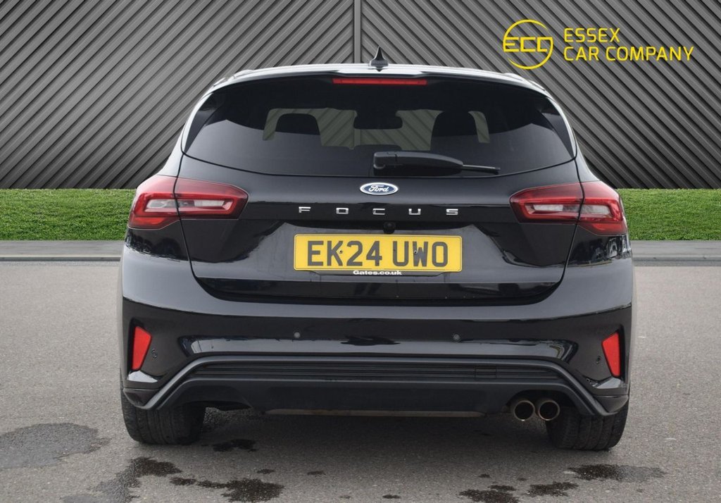 Used Ford Focus 2024 for sale - 77666990: Photo 9