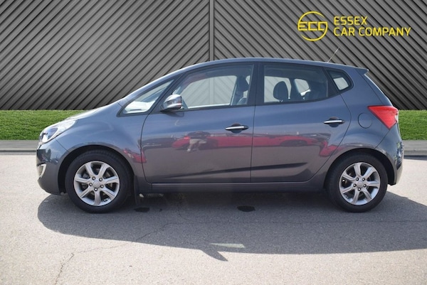 Used Hyundai Ix20 2019 for sale - 75559497: Photo 11