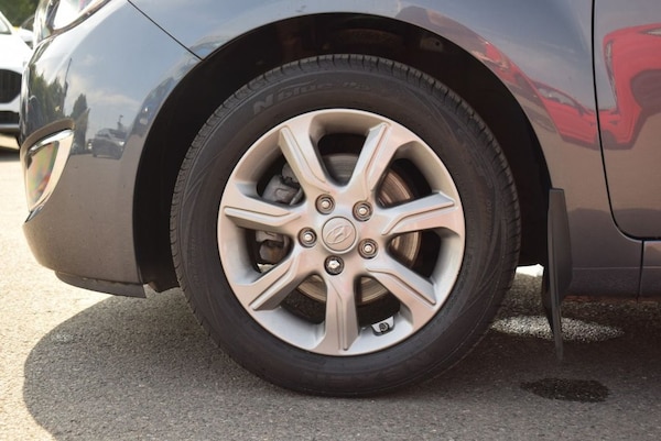 Used Hyundai Ix20 2019 for sale - 75559497: Photo 12