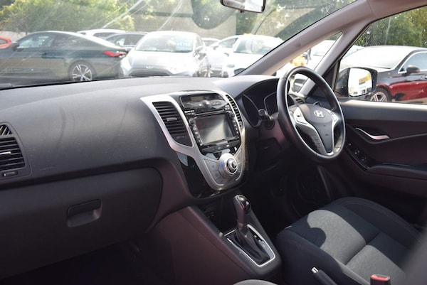 Used Hyundai Ix20 2019 for sale - 75559497: Photo 13