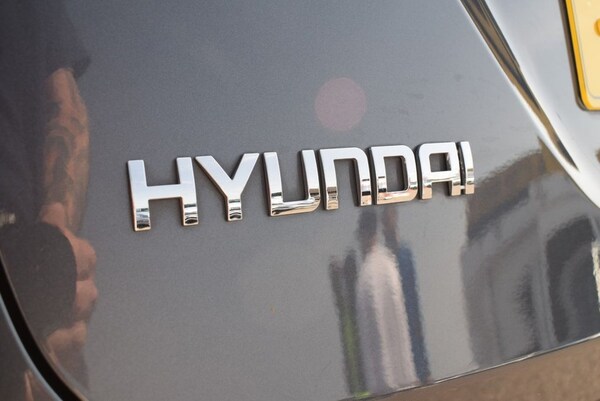 Used Hyundai Ix20 2019 for sale - 75559497: Photo 17