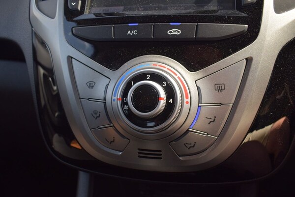 Used Hyundai Ix20 2019 for sale - 75559497: Photo 19