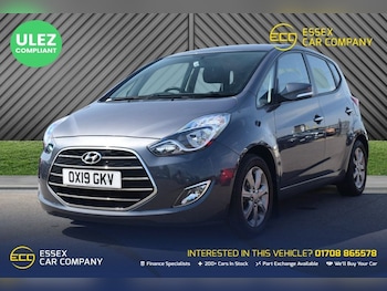 Used Hyundai Ix20 2019 for sale - 75559497: Photo