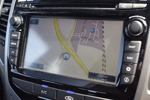 Used Hyundai Ix20 2019 for sale - 75559497: Photo 2