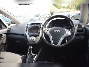 Used Hyundai Ix20 2019 for sale - 75559497: Photo