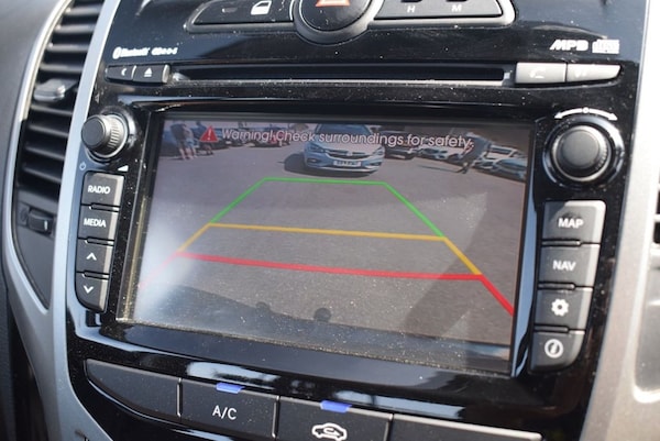 Used Hyundai Ix20 2019 for sale - 75559497: Photo 4