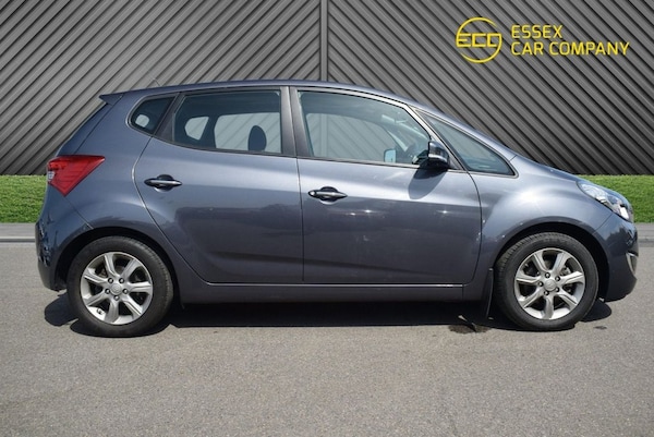 Used Hyundai Ix20 2019 for sale - 75559497: Photo 7