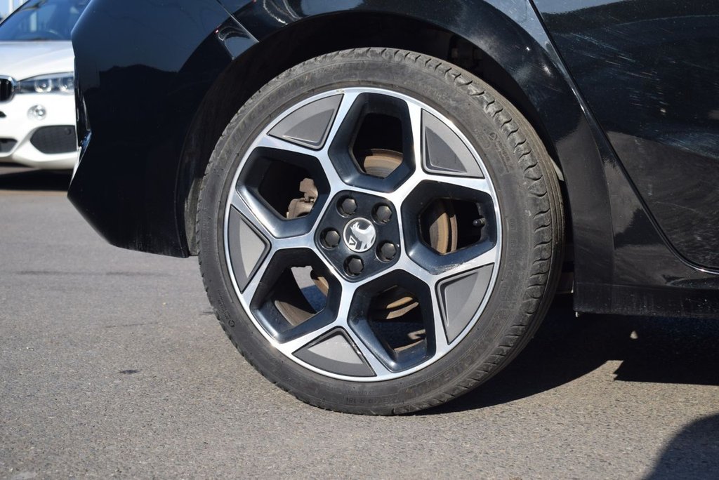 Used Vauxhall Astra 2022 for sale - 77966769: Photo 10