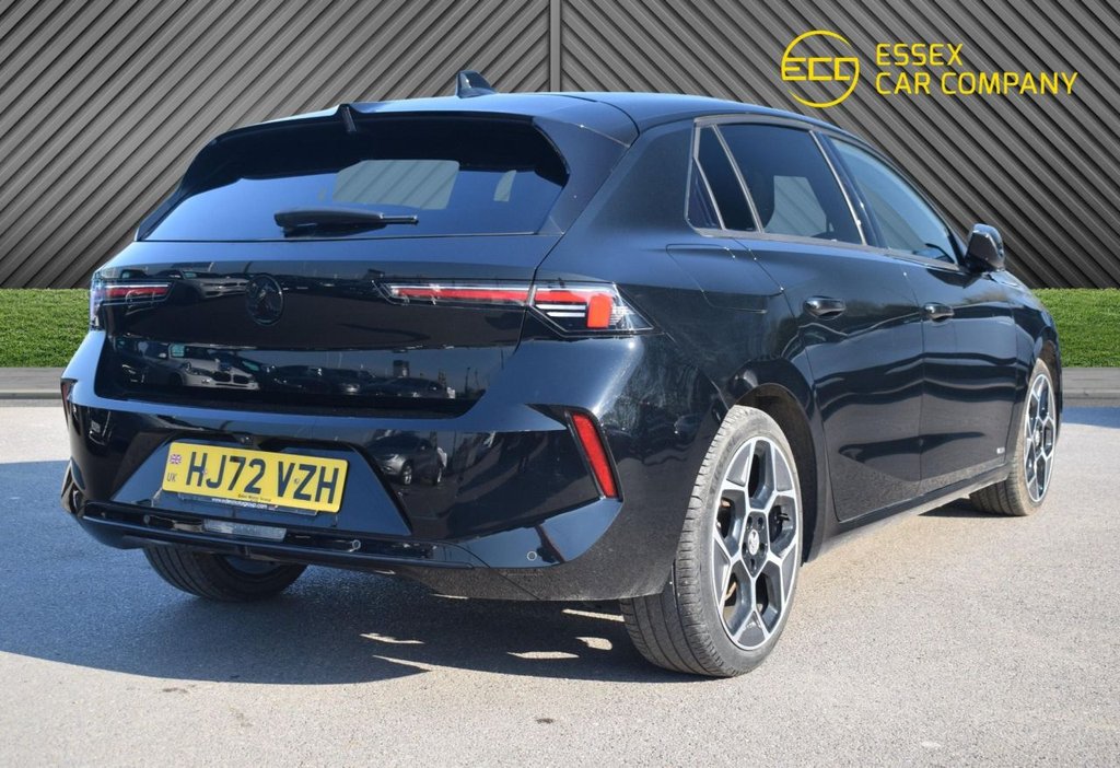 Used Vauxhall Astra 2022 for sale - 77966769: Photo 11