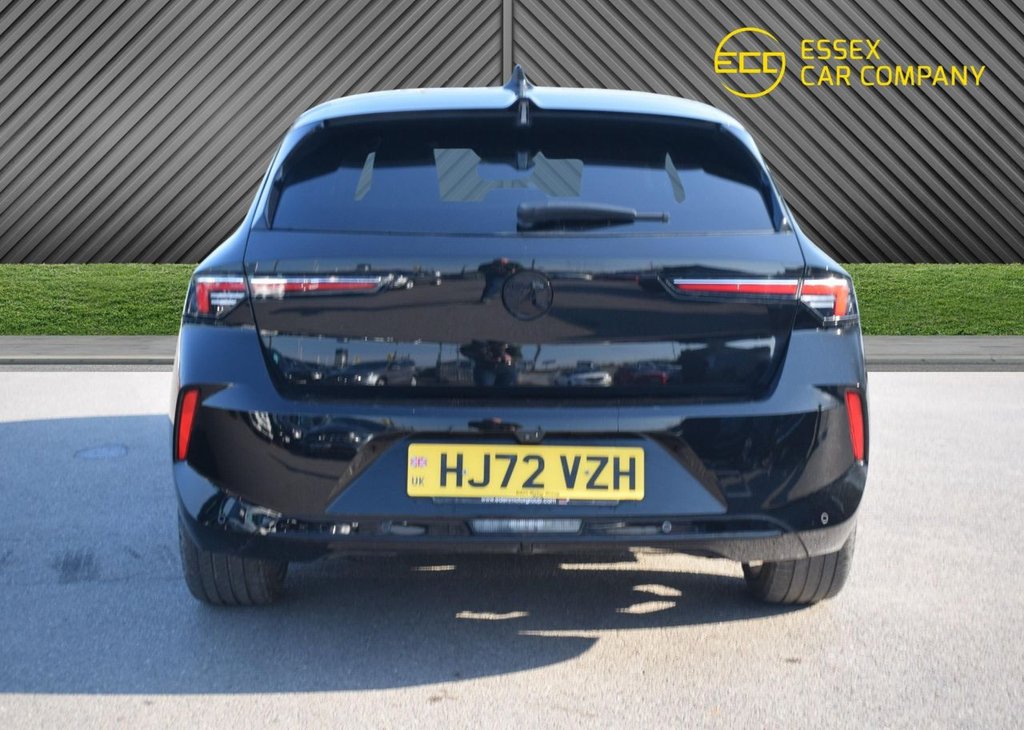 Used Vauxhall Astra 2022 for sale - 77966769: Photo 12