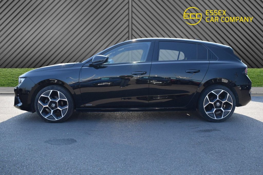 Used Vauxhall Astra 2022 for sale - 77966769: Photo 14