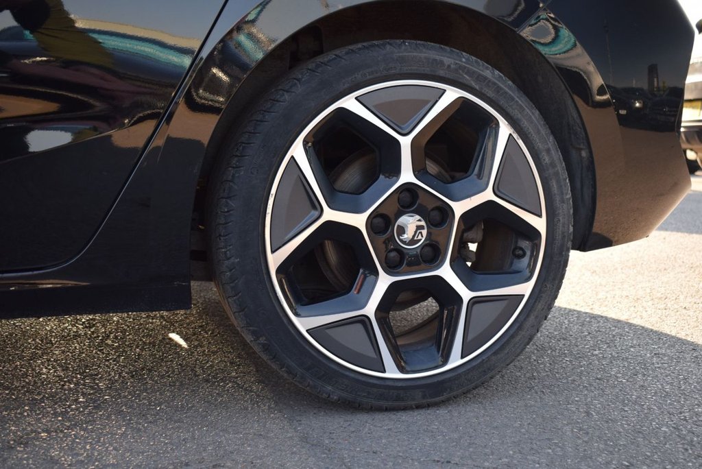 Used Vauxhall Astra 2022 for sale - 77966769: Photo 15