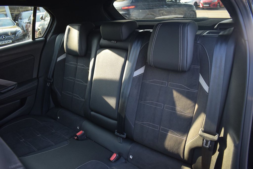 Used Vauxhall Astra 2022 for sale - 77966769: Photo 17