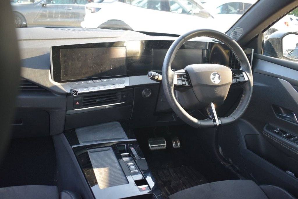 Used Vauxhall Astra 2022 for sale - 77966769: Photo 19