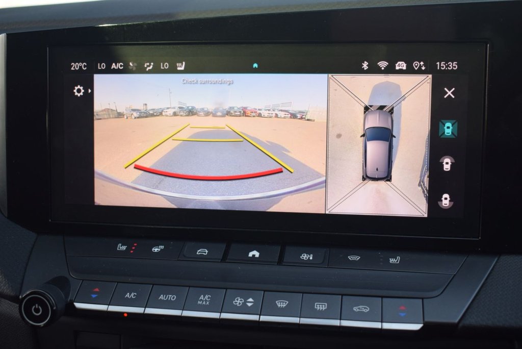 Used Vauxhall Astra 2022 for sale - 77966769: Photo 2