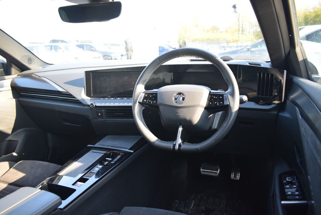 Used Vauxhall Astra 2022 for sale - 77966769: Photo 21