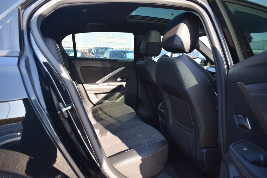 Used Vauxhall Astra 2022 for sale - 77966769: Photo 22