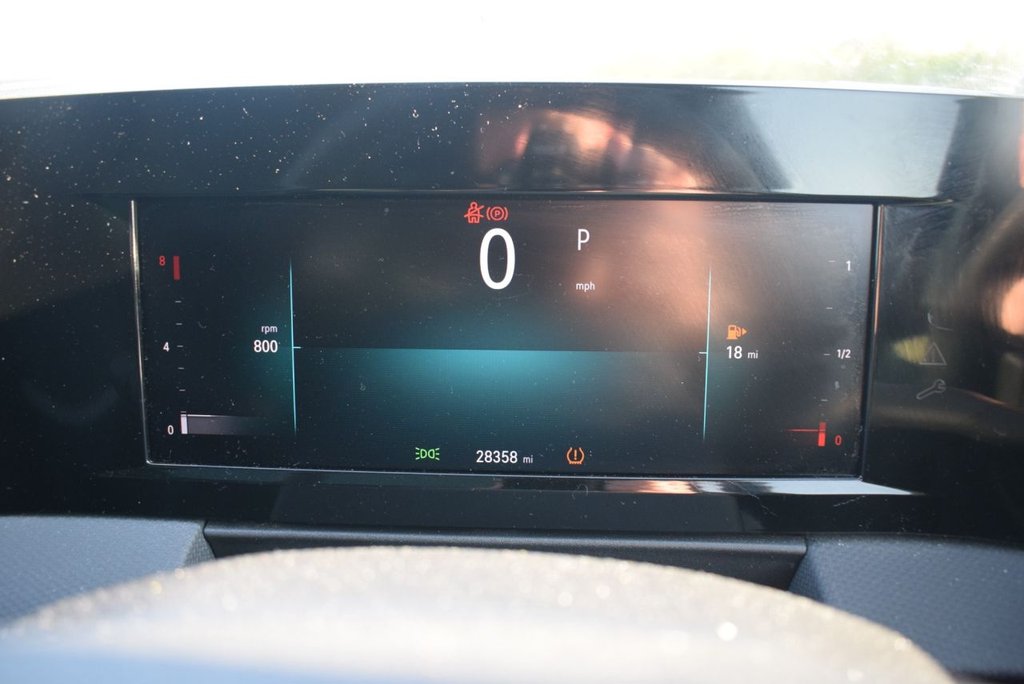 Used Vauxhall Astra 2022 for sale - 77966769: Photo 30