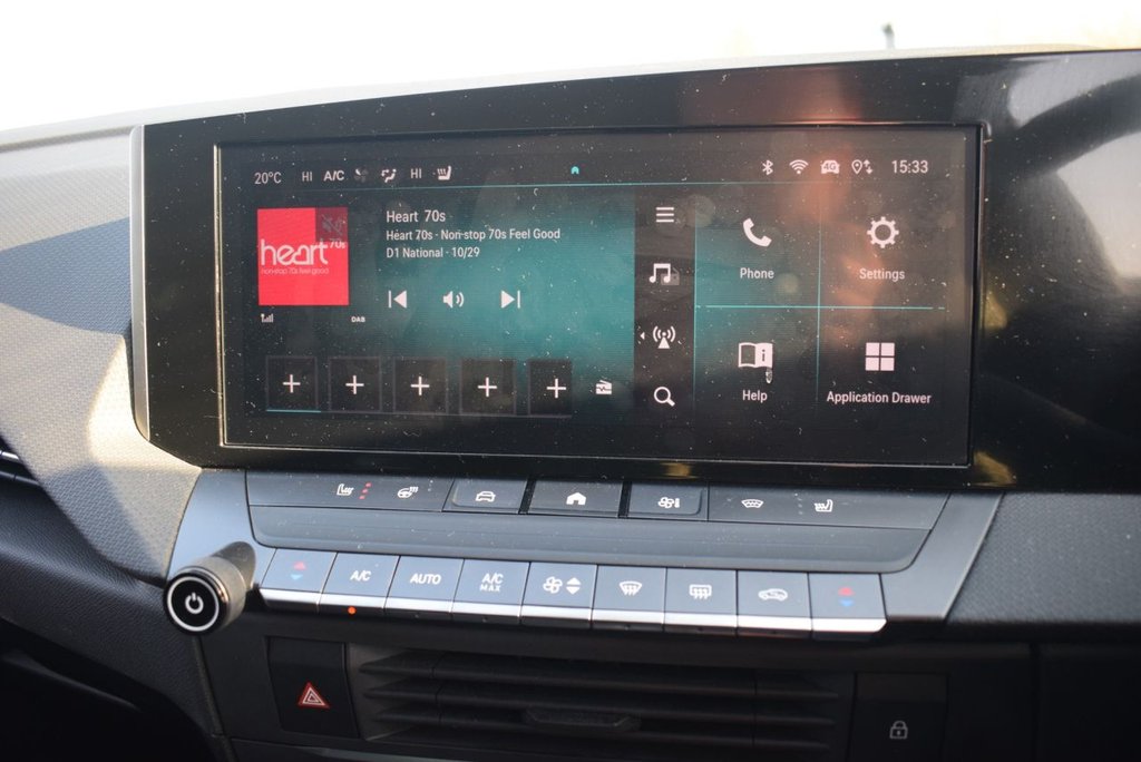 Used Vauxhall Astra 2022 for sale - 77966769: Photo 31