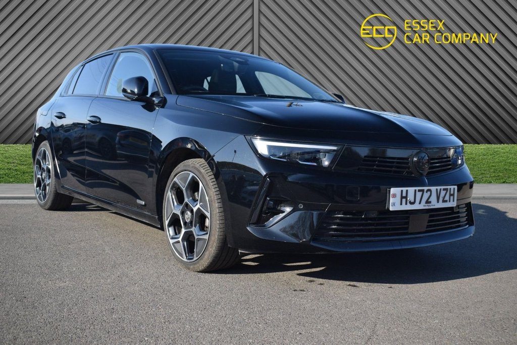 Used Vauxhall Astra 2022 for sale - 77966769: Photo 5